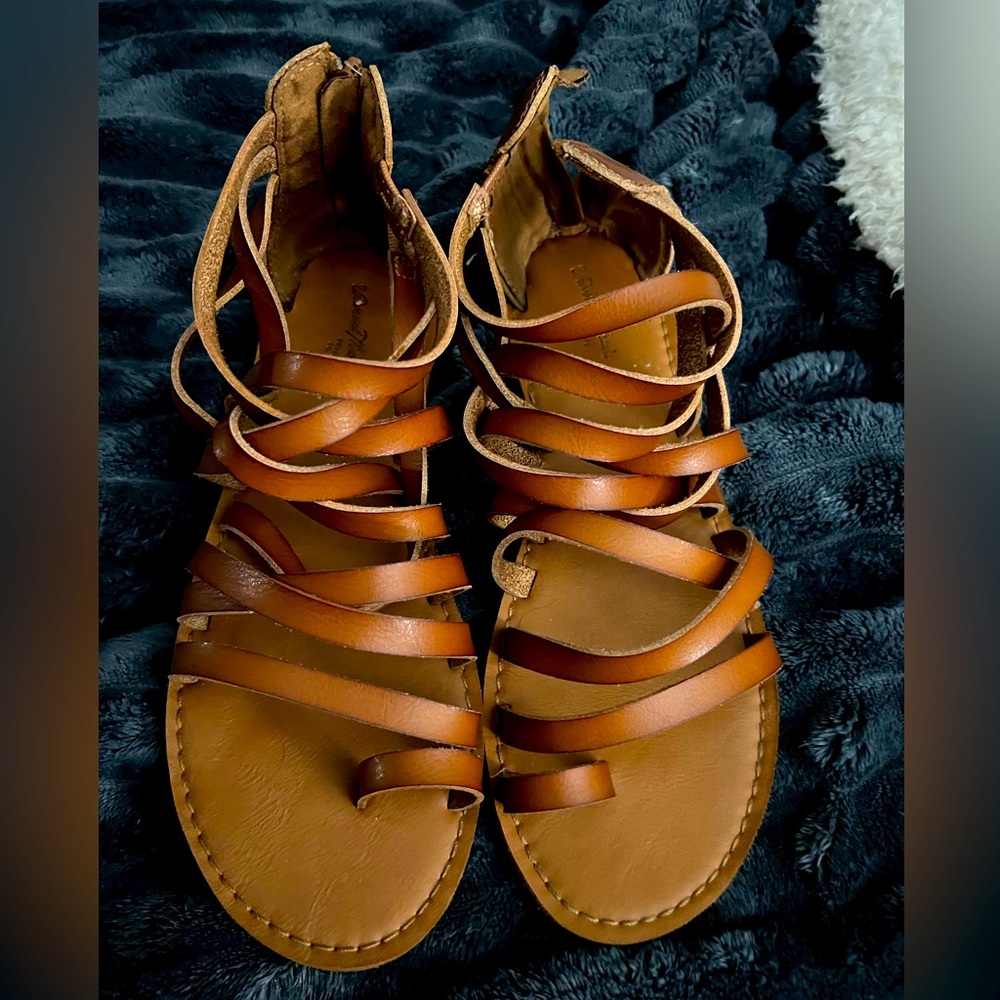 COPY - Women’s Gladiator Sandals
